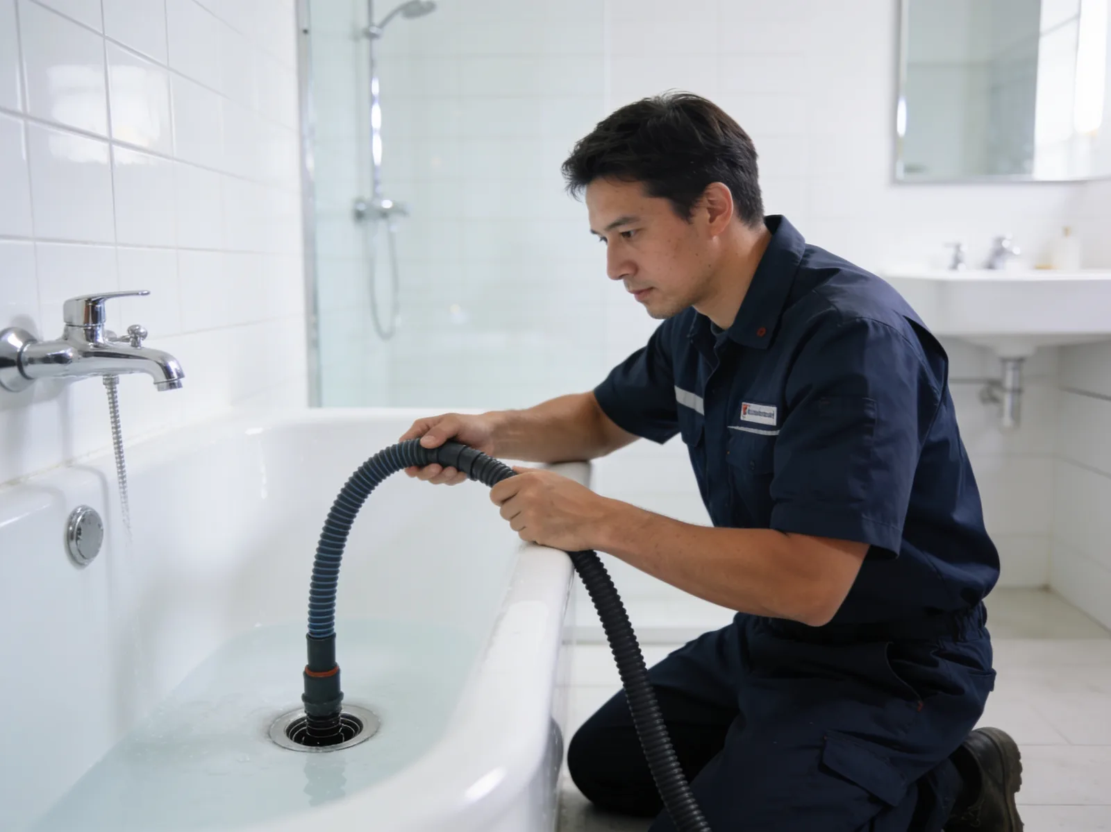 Emergency Plumber Kramer, ND FAQs